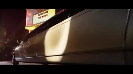 Doll Phace (feat. Baby Bash) - Get Used to This