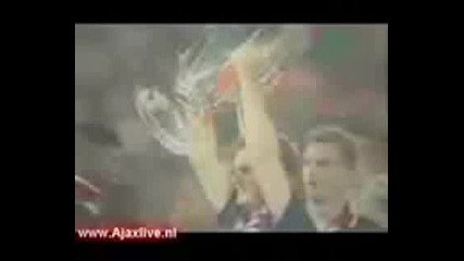 Шампионска Лига Финалът През 1995