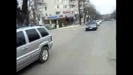 protest sreshtu visokite goriva v shumen