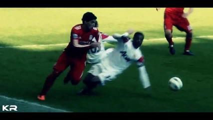 Luis Suarez-official Trailer 2011-2012