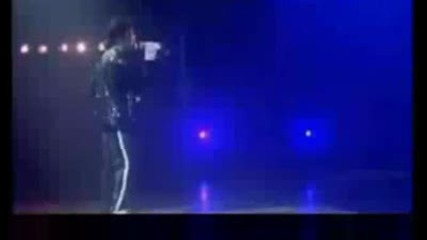 Michael Jackson Live @ the O2 Arena,  London (official Advert Promo Video)