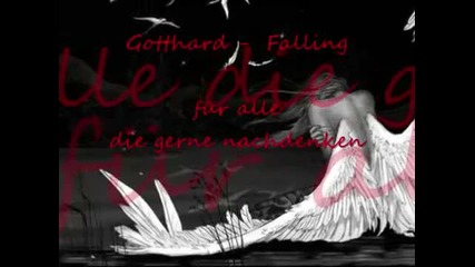 Gotthard - Falling
