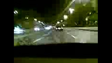 Audi A3 1.8t (chiptuned) amp; Audi A3 1.8t (stock)