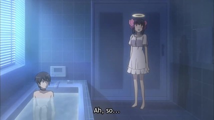 The World God Only Knows: Megami-hen Episode 9