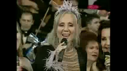 Lepa Brena 2007 - Novogodisnji Grand 