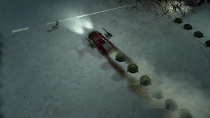 Wasteland Angel Debut Trailer