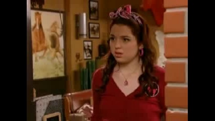 wizards of waverly place third wheel english part 3 3 