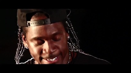Bangladesh Feat. Pusha T & Jadakiss - 100