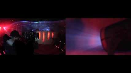 Sleeping Dogs - Announcement Trailer - Behind the Scenes