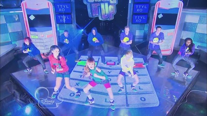 Shake It Up -ttylxox (judge It Up) dance