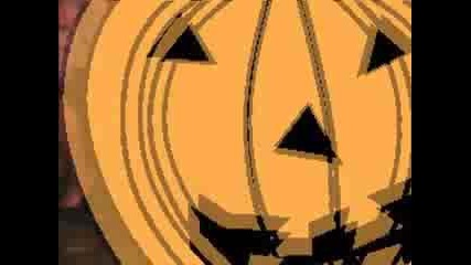 This Halloween Video Nikki Katt