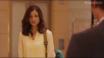 Shiawase ni Narou yo ep 1 part 2