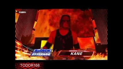 Wwe.smackdown(28.06.2013) част 3
