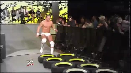 Wwe Superstars 12/16/10 1/3