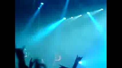 Tarja - Wishmaster (live) 