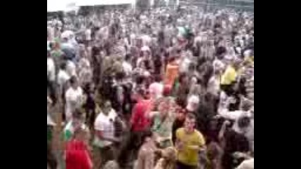 Defqon.1 2007 Luna - Q - Base Theme