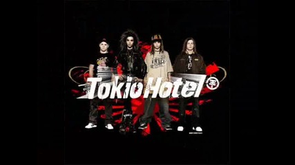 Tokio Hotel - Komm 