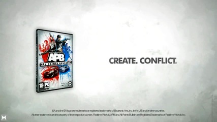 All Points Bulletin Teaser Trailer [hd]
