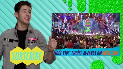 Kids' Choice Awards 2015 - Номинации за любимо анимационнo шоу на Nickelodeon