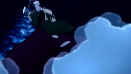 Anime Mix sick puppies