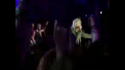 Give Your Heart A Break (vevo Presents- Live In London)