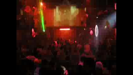 Nilux @ Evil Diamonds 2 @ Cinema /kiev Ukraine/