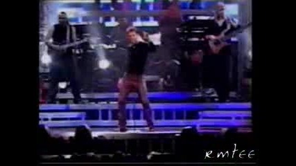 Ricky Martin - Shake Your Bon Bon Totp