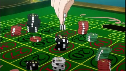 Rio Rainbow Gate! [special] Episode 14 Eng Hq