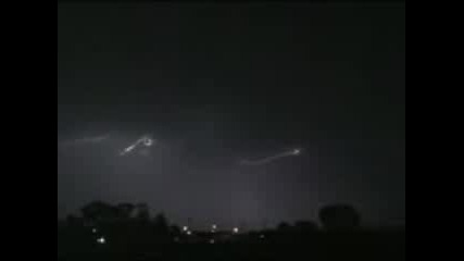 Thunder Storm