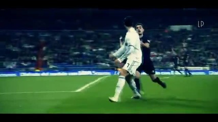Cristiano Ronaldo - You Know 2011