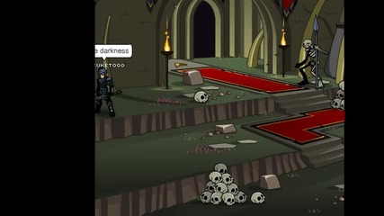 Aqw - In The Darkness 