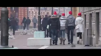 Djomla Ks Dj Kale feat Firuca Cina-budi Tu Moj Zivote 2013