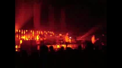 Incubus - Dig (live In Vancouver, 2006)