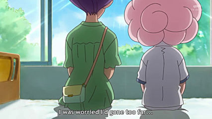Hugtto Precure Episode 29