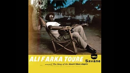Ali Farka Toure - Beto