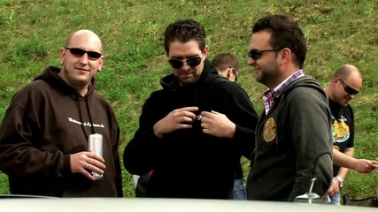 Official rthersee 2010 Video of the Low Familia