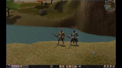 Metin2-- Mavi