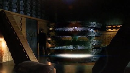 Stargate Sg - 1 Season 4 Episode 12 Part 6