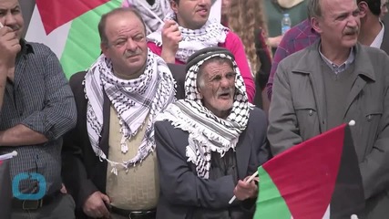 Pro Israeli Bill Amendments Add to Trade Turmoil