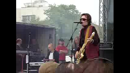 Glenn Hughes - Orion (live)