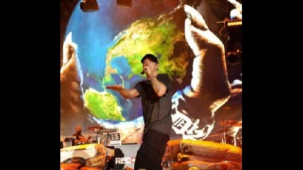 Eminem - All She Wrote 