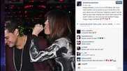 Rob Kardashian Posts Bloody Picture, Calls Sister Kim 'That Bitch"