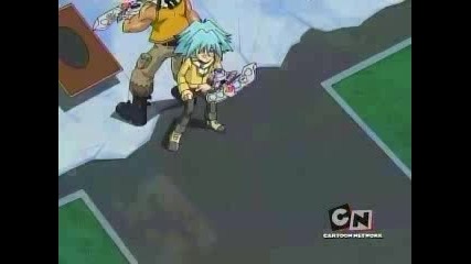 Yugioh Gx Episode 76 (2/3)