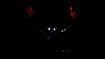Alpha Twins правят луд купон - Qlimax 2006