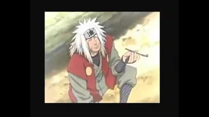 Jiraya vs Pein Amv 