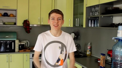 Cooking With Petko
