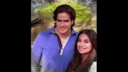 Maricruz Y Octavio - Corazon Indomable