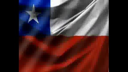 Himno Nacional De Chile - Химн На Чили