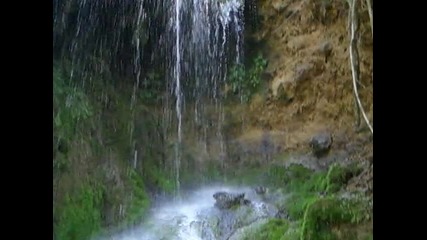 Kрушунските водопади-19.06.2011 :) 3