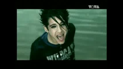 In The Ayer With Tokio Hotel